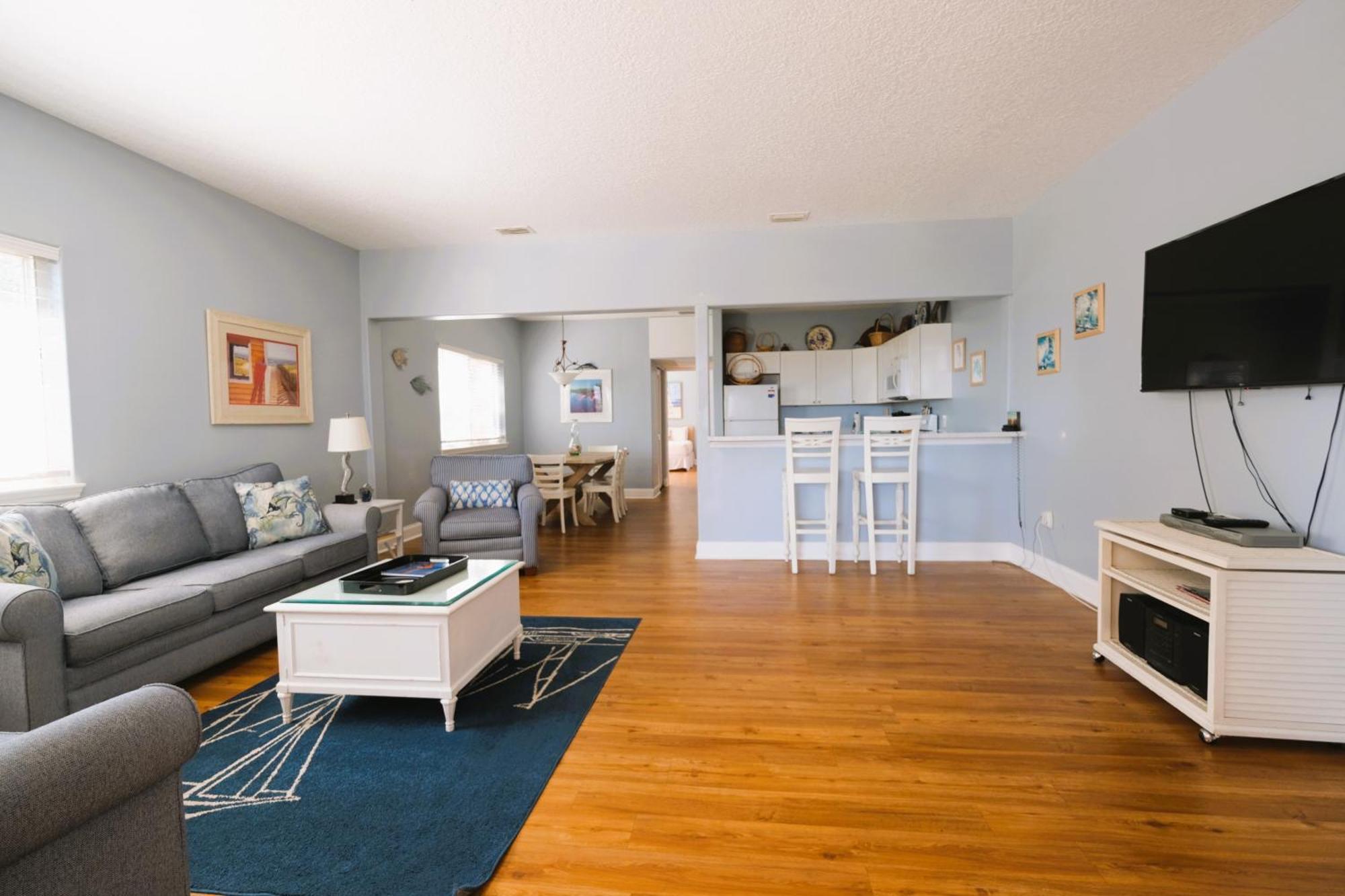 Inn At Camachee Harbor St. Augustine Quarto foto