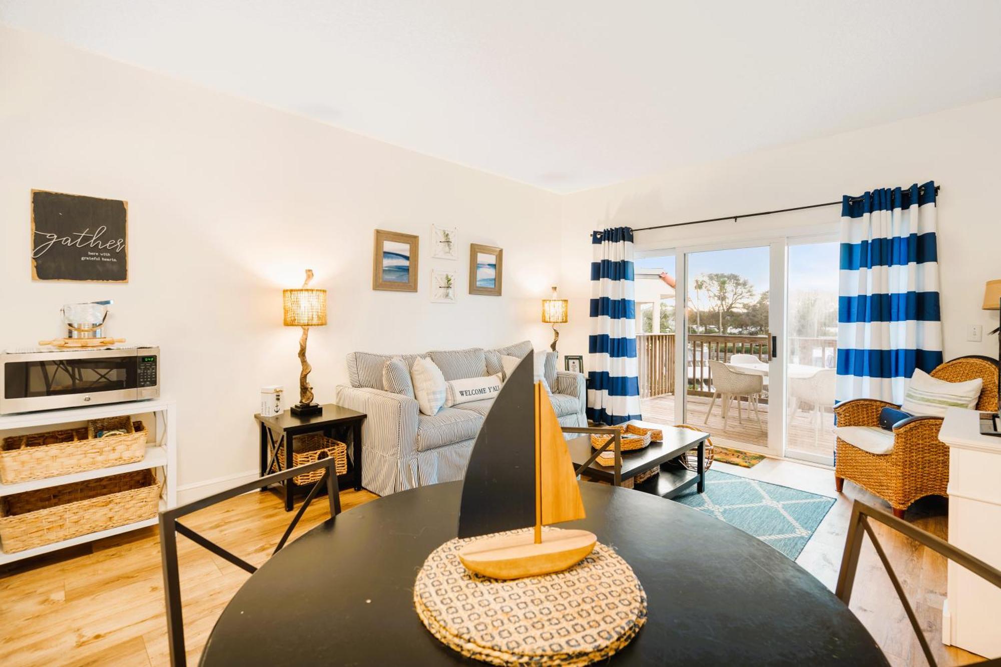 Inn At Camachee Harbor St. Augustine Quarto foto
