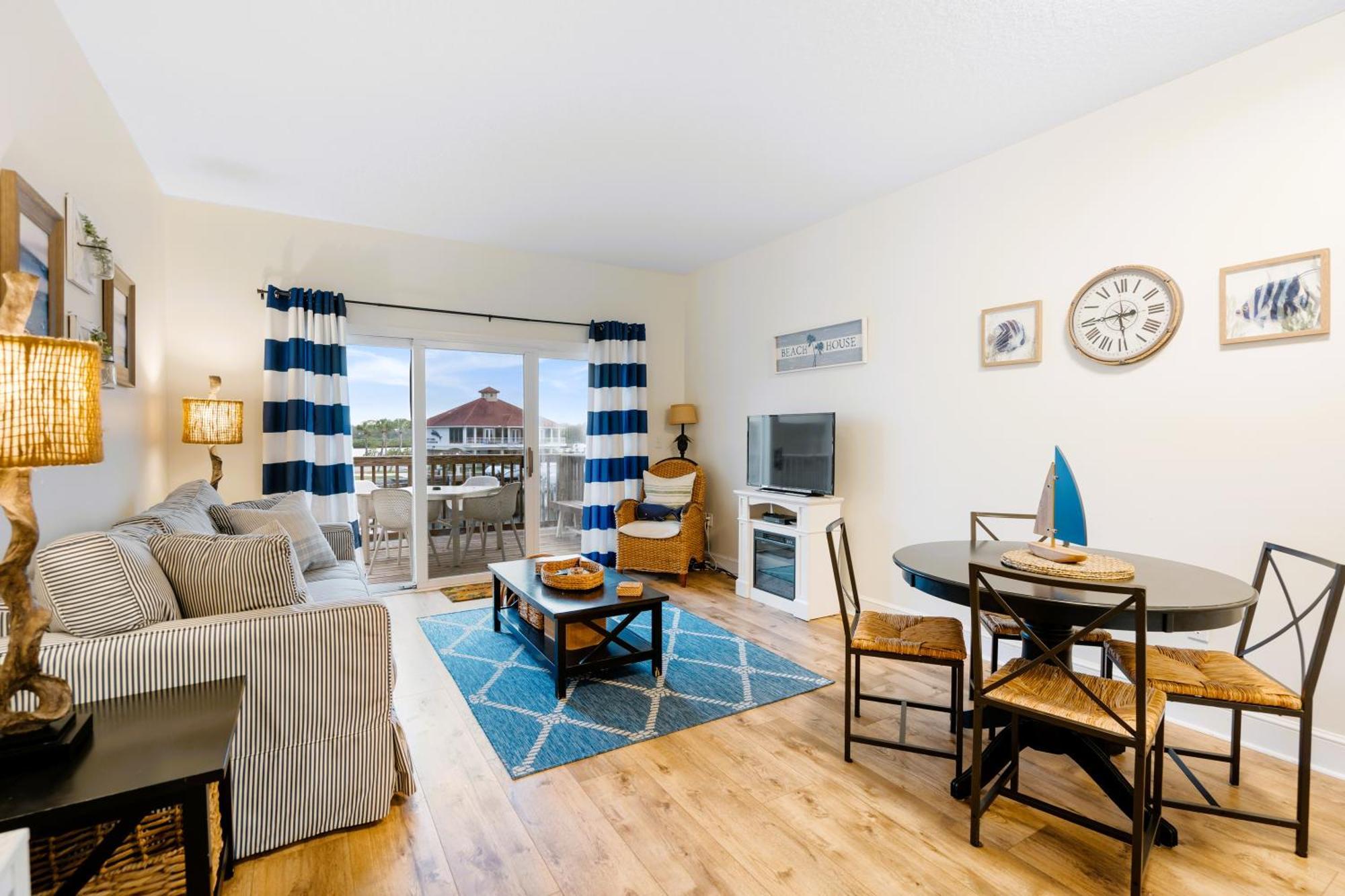 Inn At Camachee Harbor St. Augustine Quarto foto