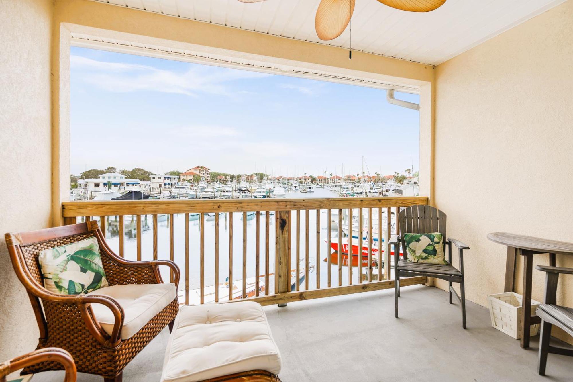 Inn At Camachee Harbor St. Augustine Quarto foto