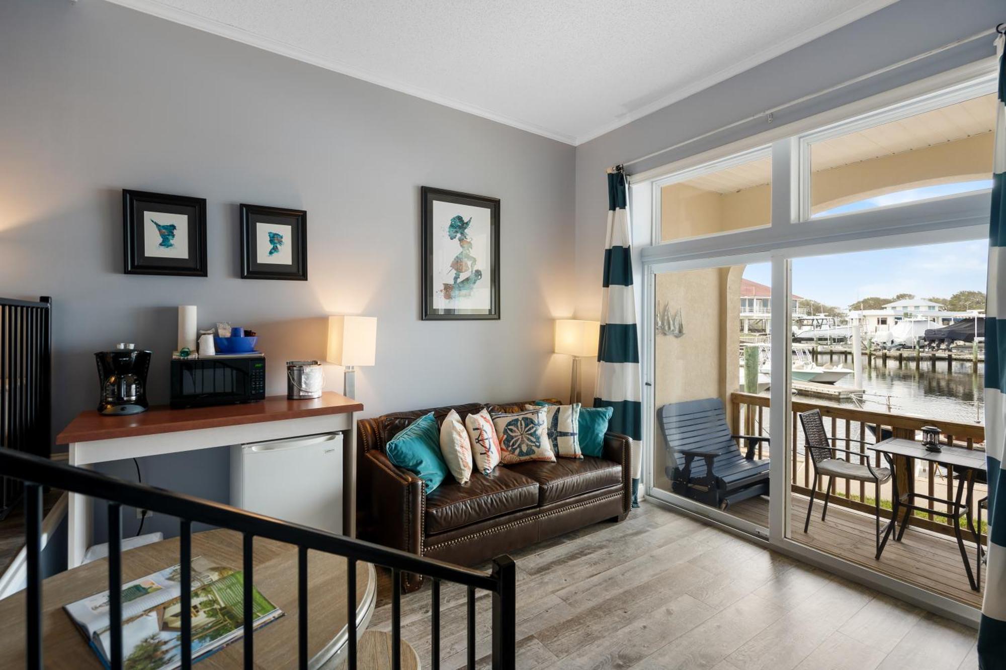 Inn At Camachee Harbor St. Augustine Quarto foto