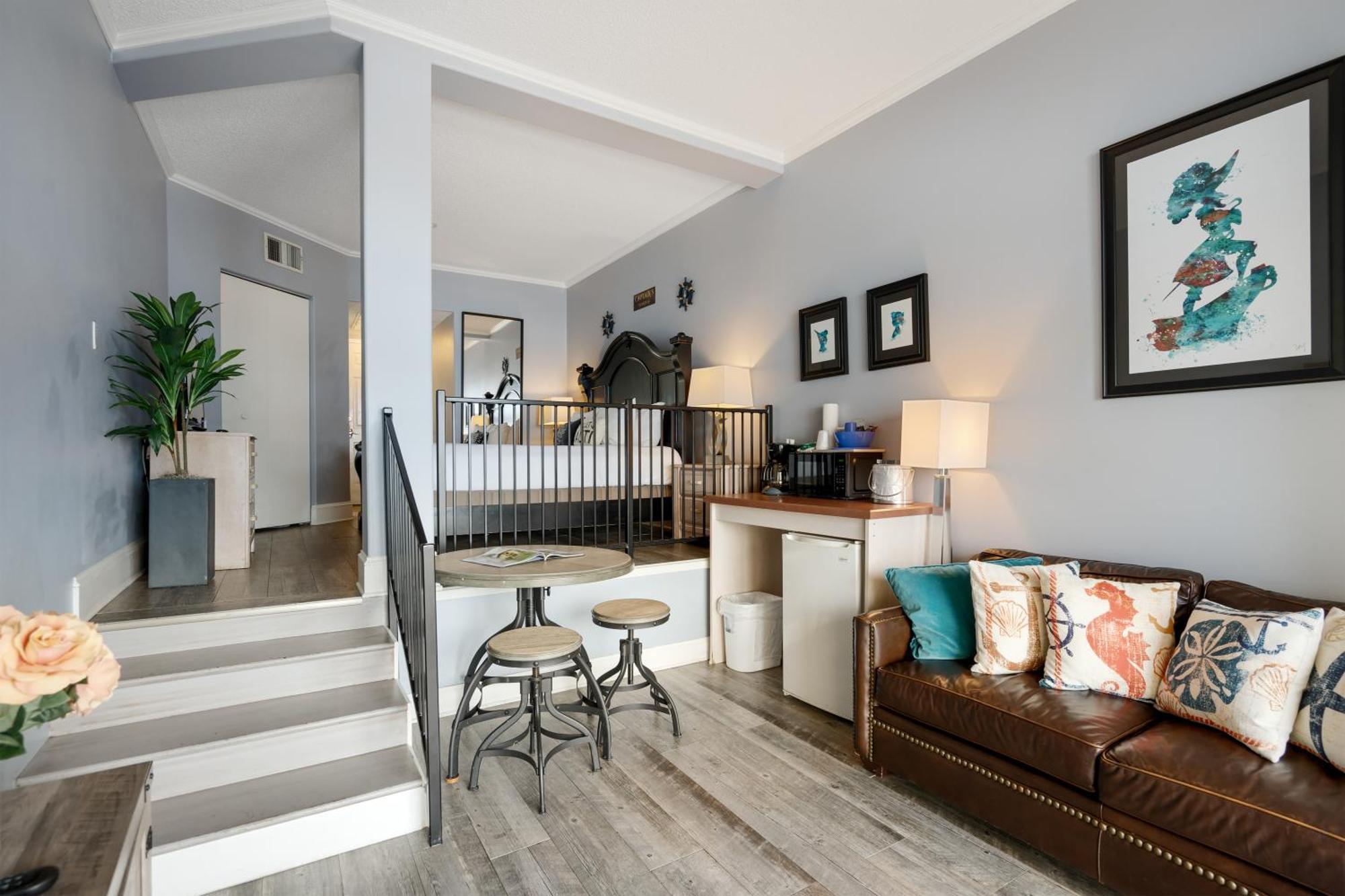 Inn At Camachee Harbor St. Augustine Quarto foto
